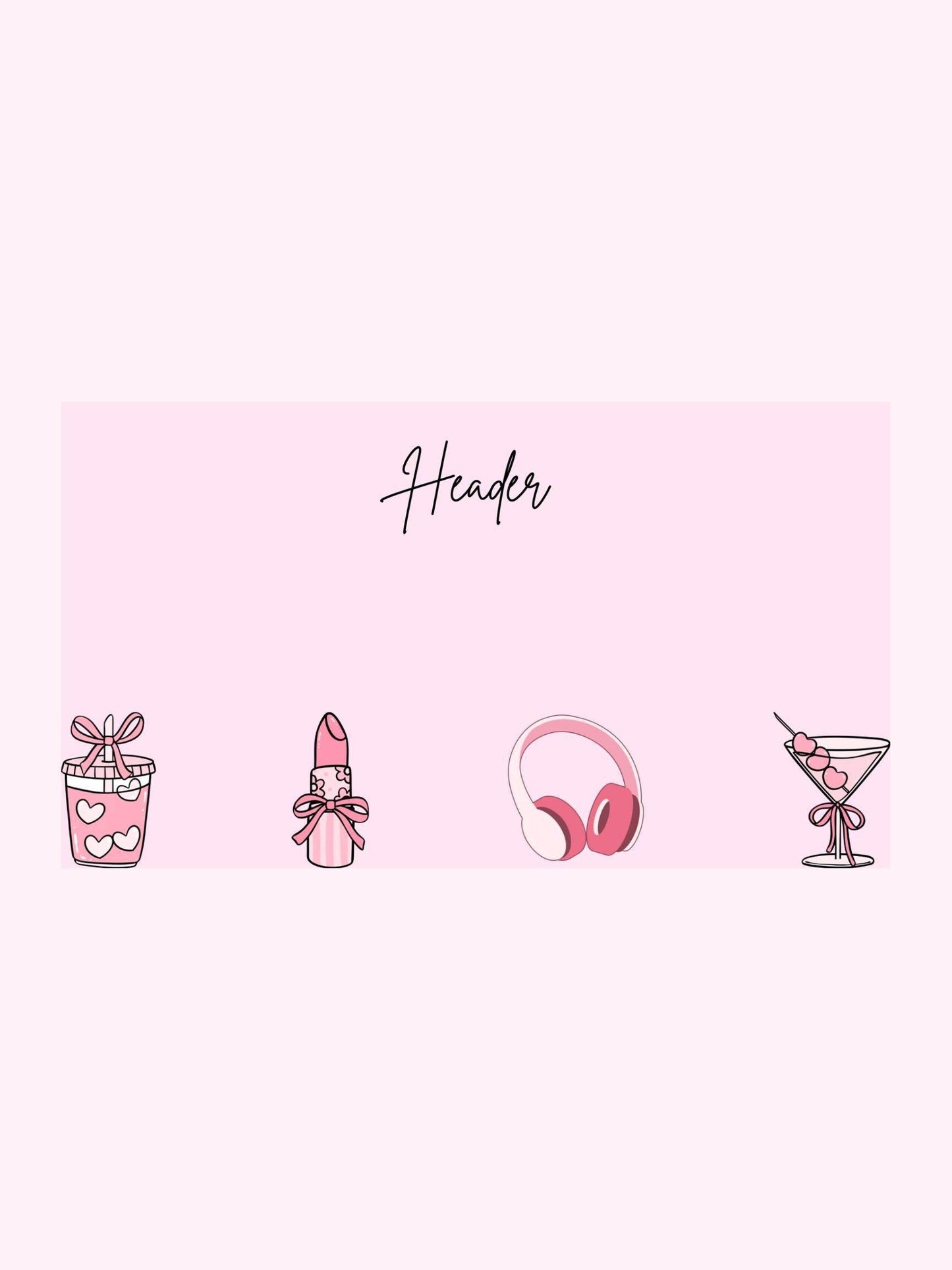 Aesthetic Presentation Slides for School - Cute & Trendy Digital product girlydesignus-aesthetic-presentation-slides-for-school-beauty-gadgets-icons My Store